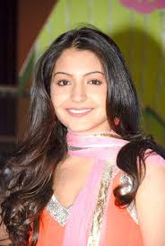 Anushka Sharma